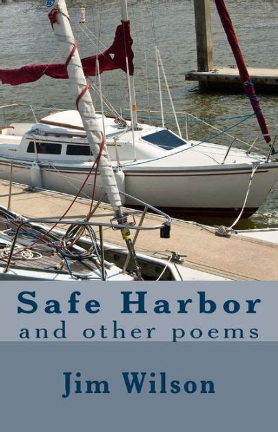 Safe Harbor And Other Poems Epub