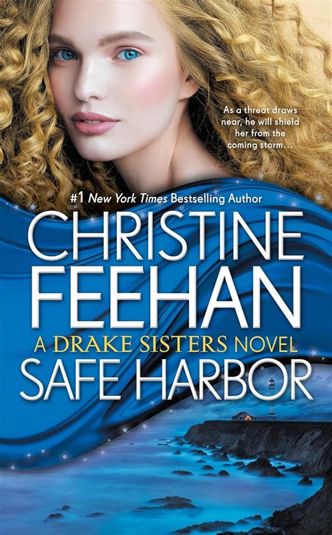 Safe Harbor Drake Sisters Book 5 Reader