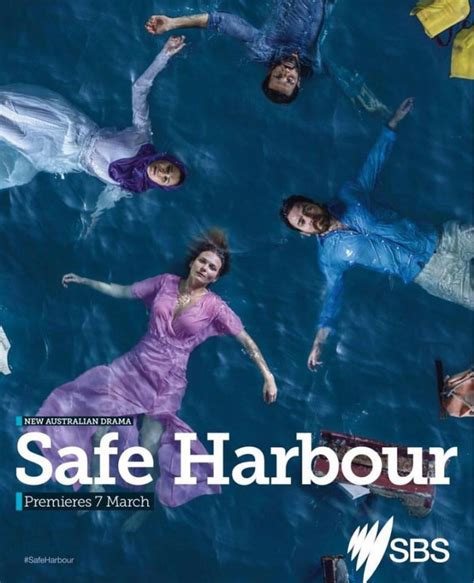 Safe Harbour Reader