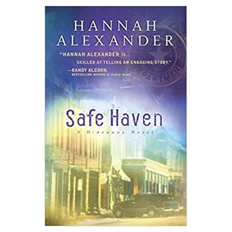 Safe Haven Hideaway Book 2 Doc