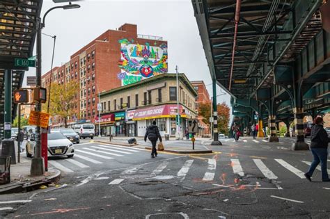 Safe Havens in the Heart of the Bronx: Unveiling the Neighborhoods Where Peace Reigns