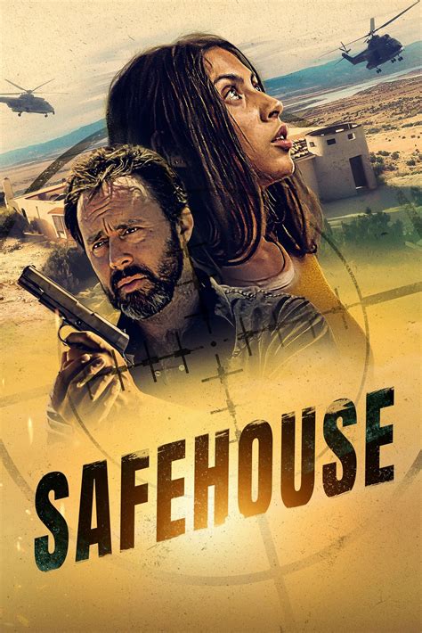 Safe House PDF