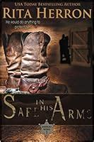 Safe In His Arms Manhunt Series Book 1 Kindle Editon