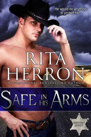 Safe In His Arms Manhunt Series Book 1 Kindle Editon