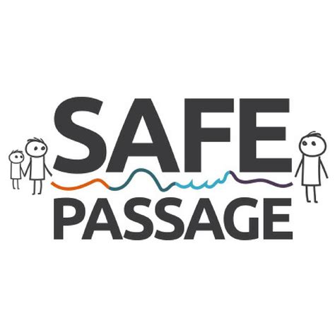 Safe Passage Kindle Editon