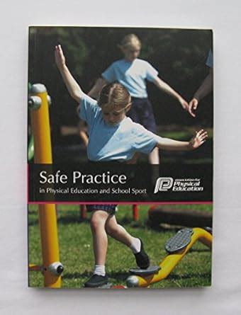 Safe Practice in Physical Education and Sport Ebook Reader