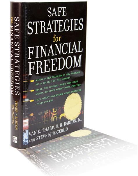 Safe Strategies for Financial Freedom Kindle Editon