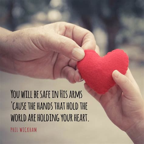 Safe in His Heart Kindle Editon