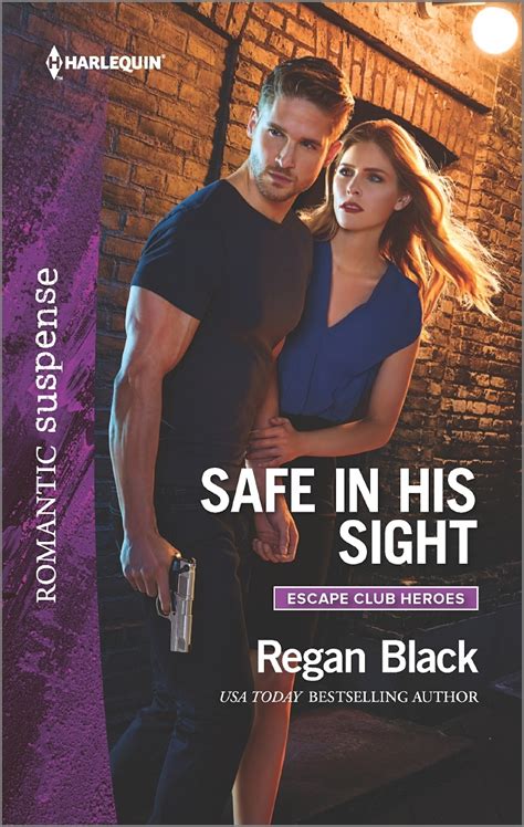 Safe in His Sight Escape Club Heroes Epub
