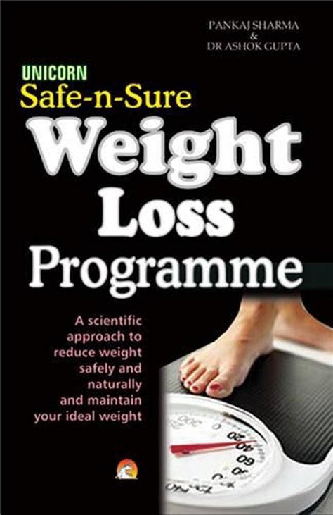 Safe-N-Sure Weight Loss Programme Epub