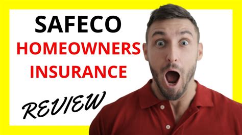 Safeco Homeowners Insurance: A Comprehensive Review for 2023