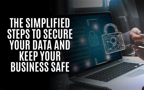 Safeguard Your Business: Database Protection for Uncompromised Data Integrity