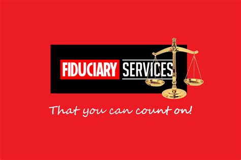 Safeguard Your Legacy: The Power of Fiduciary Appointments  for Peace of Mind**