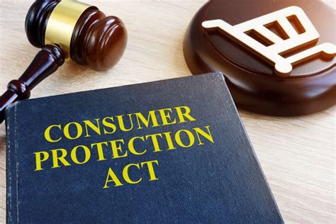 Safeguarding Consumer Rights: Delving into the Essence of 3.15