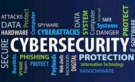 Safeguarding Digital Frontiers: Unveiling the Strength of NYP Cybersecurity