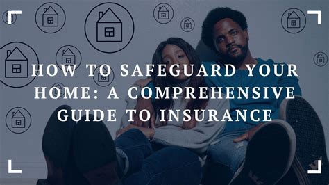 Safeguarding Your Home with Safeco: A Comprehensive Overview