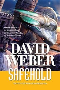 Safehold 10 Book Series Doc