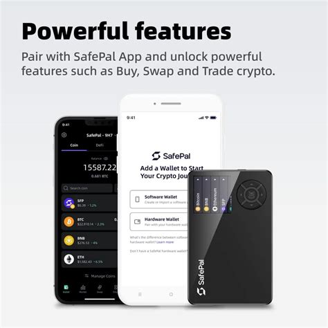 Safepal Hardware Wallet: The Ultimate Guide to Securely Storing Your Crypto Assets