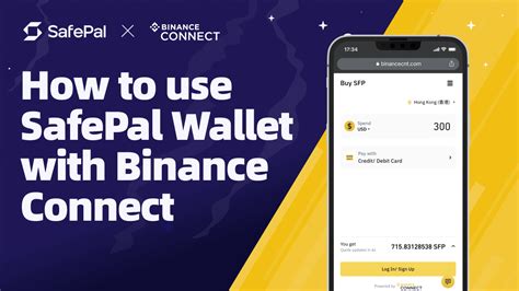 Safepal to Binance Wallet Transfer Free