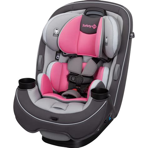 Safety 1st Car Seat All-in-One: The Ultimate Protection for Your Little One