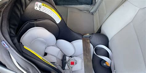 Safety 1st Car Seat Installation: A Comprehensive Guide for Optimal Protection