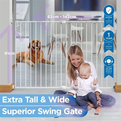 Safety 1st Fabric Gate: Your Guide to Childproofing Your Home