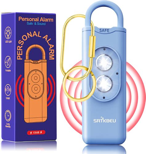 Safety Alarm for Women: A Vital Tool for Enhanced Security