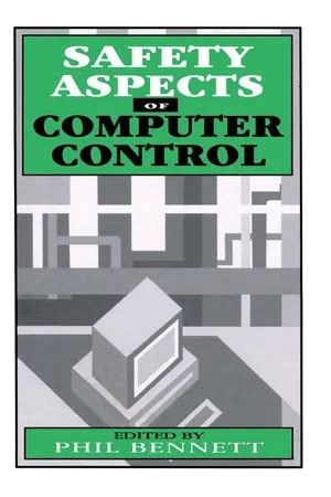 Safety Aspects of Computer Control PDF