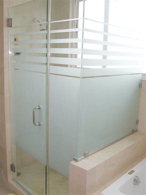 Safety Film for Glass Shower Doors: 4 Must-Knows for Enhanced Protection