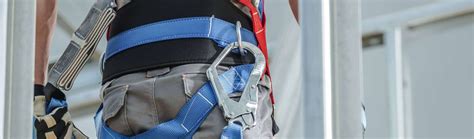 Safety First: The Importance of a Secure Harness