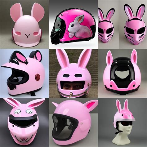 Safety First: Why Helmet Bunny Ears Matter