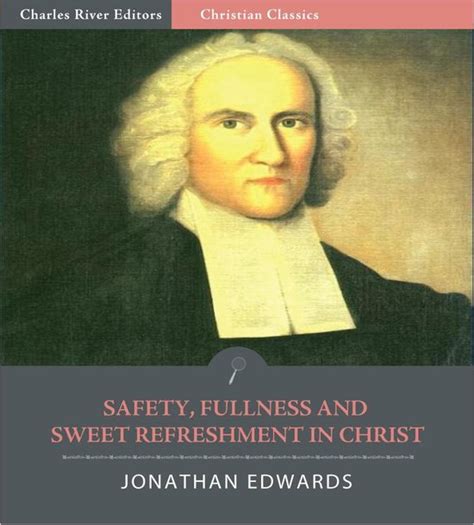 Safety Fulness and Sweet Refreshment in Christ Epub