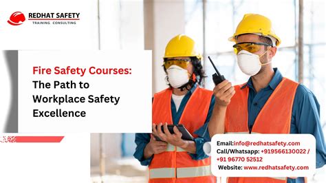 Safety Officer Course: Your Pathway to Workplace Safety and Excellence