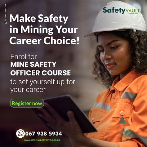 Safety Officer Course in Singapore Polytechnic: Your Gateway to a Lucrative and Fulfilling Career