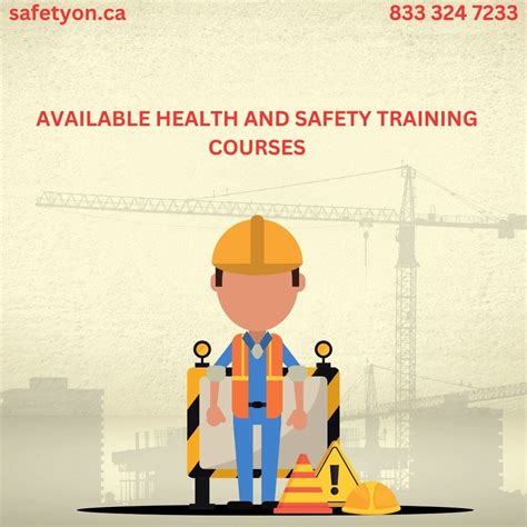 Safety Officer Registration: A Comprehensive Guide for Ensuring Workplace Well-being