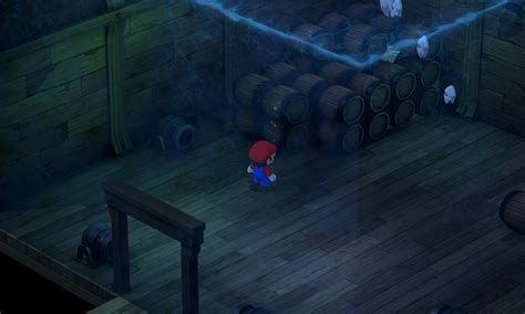 Safety Ring Mario RPG: Your Ultimate Guide to Surviving Perilous Quests