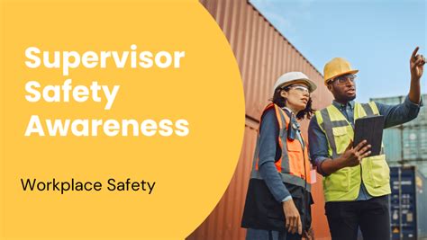 Safety Supervisor Course in Singapore: Essential Guide to Boost Workplace Safety by 50%