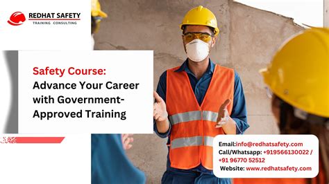 Safety Supervisor Course in Singapore: Your Guide to Workplace Safety Excellence