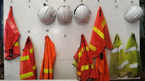 Safety Tee Shirts: A Comprehensive Guide to Protecting Yourself on the Job