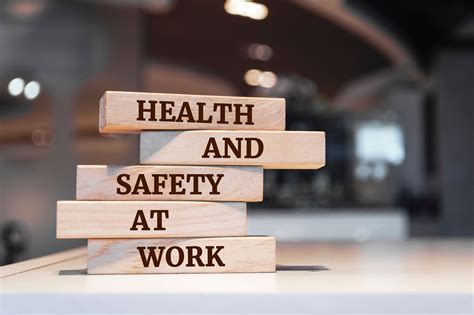 Safety and Health: