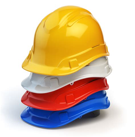 Safety helmet: