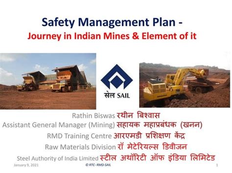 Safety in Mines A Survey of Accidents Reader