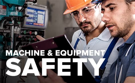 Safety with Machinery Doc