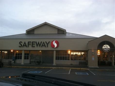 Safeway Coos Bay Oregon: Everything You Need to Know