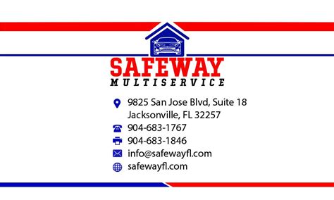 Safeway Insurance: Get Your Questions Answered at 1-800-234-6578