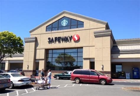 Safeway Store Lincoln City Oregon: The Ultimate Guide