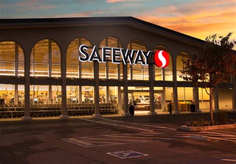 Safeway Woodland Park CO: Your One-Stop Shopping Destination