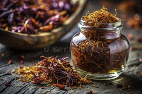 Saffron Summers: A Culinary Journey through the Golden Spice