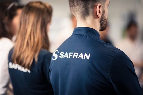 Safran jobs