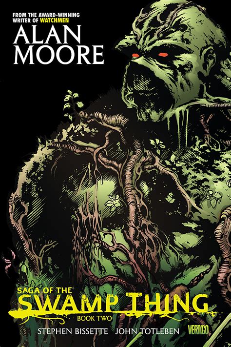 Saga Of The Swamp Thing Book 1 Turtleback School and Library Binding Edition PDF